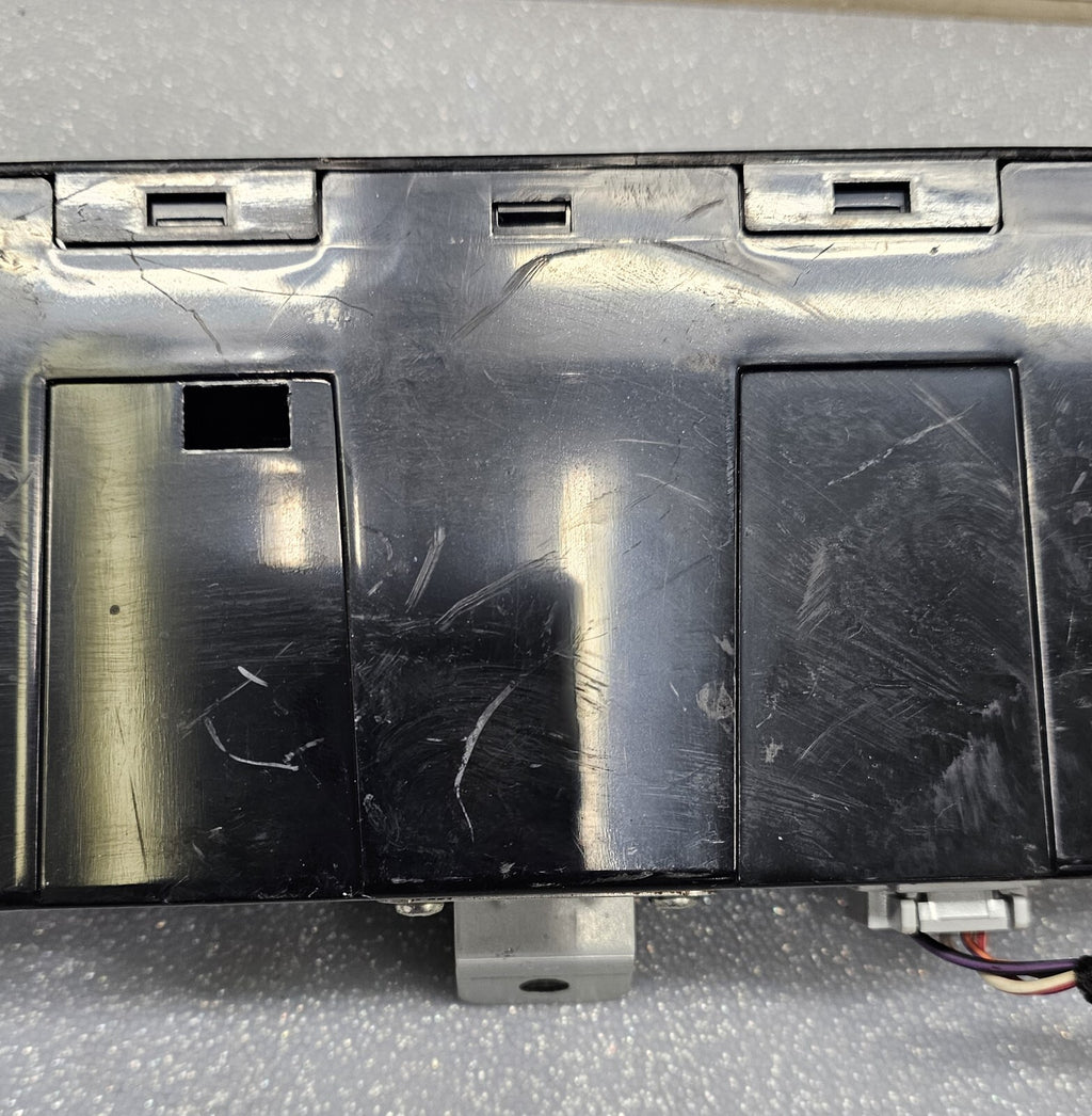 🔥2010-2011 Ford Focus Radio Driver Information Screen Display Unit OEM