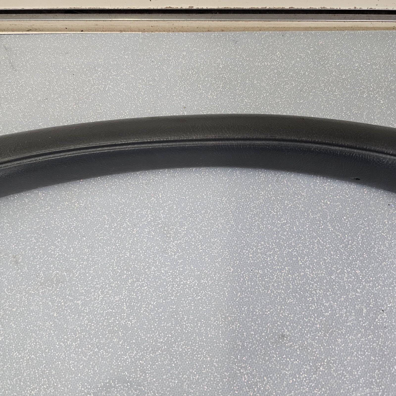 🔥99-06 SILVERADO SIERRA Dash Pad Dashboard GRAB BAR ASSIST HANDLE Graphite