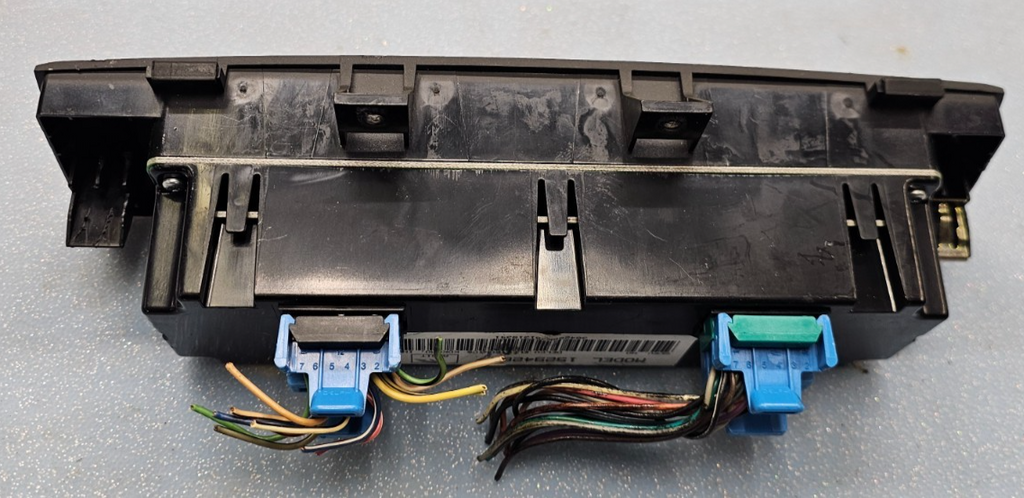 🔥06-09 Lacrosse Alure Dash Climate Control Panel Temperature A/C AC HVAC Heater