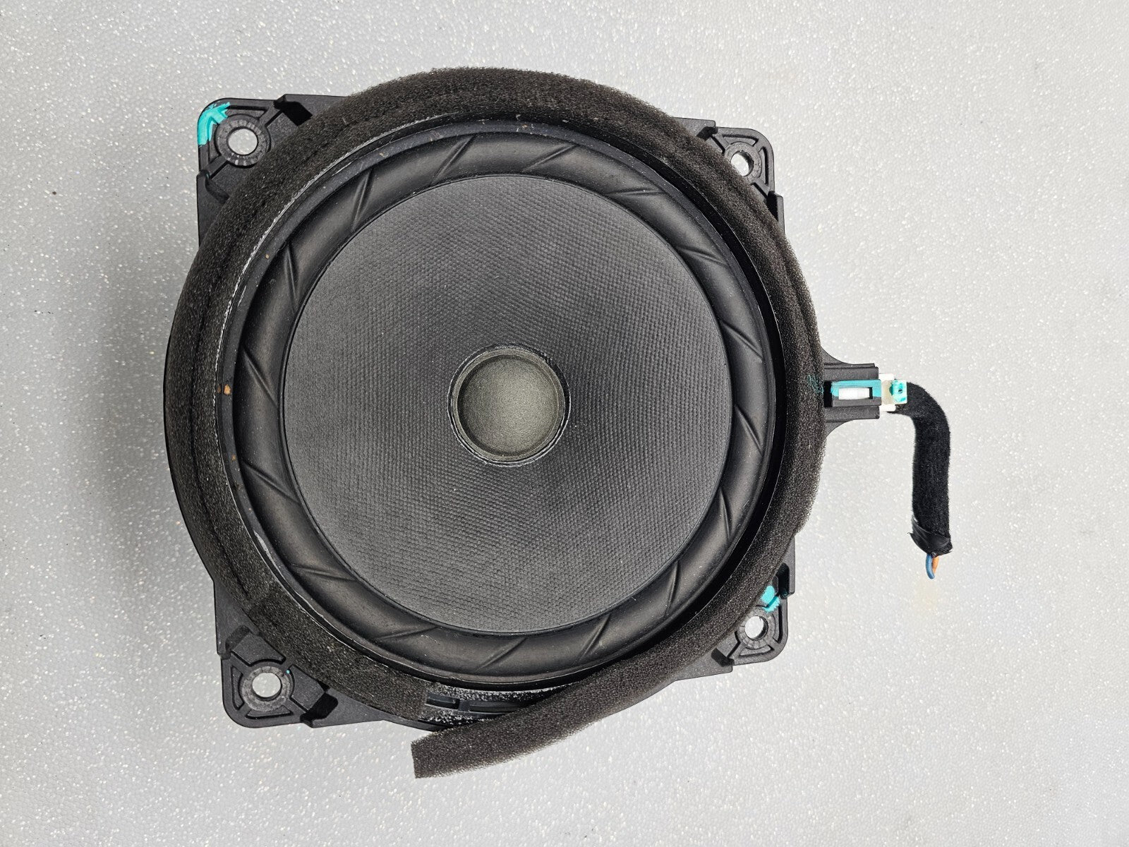 🔥2010-2015 Hyundai Sonata Front & Rear Standard Door Speaker Unit