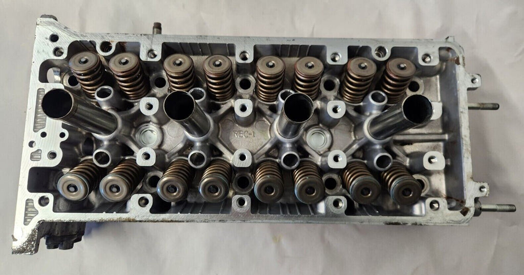 🔥06-11 Honda Civic JDM SI Engine Cylinder Head Replacement Motor Assembly OEM
