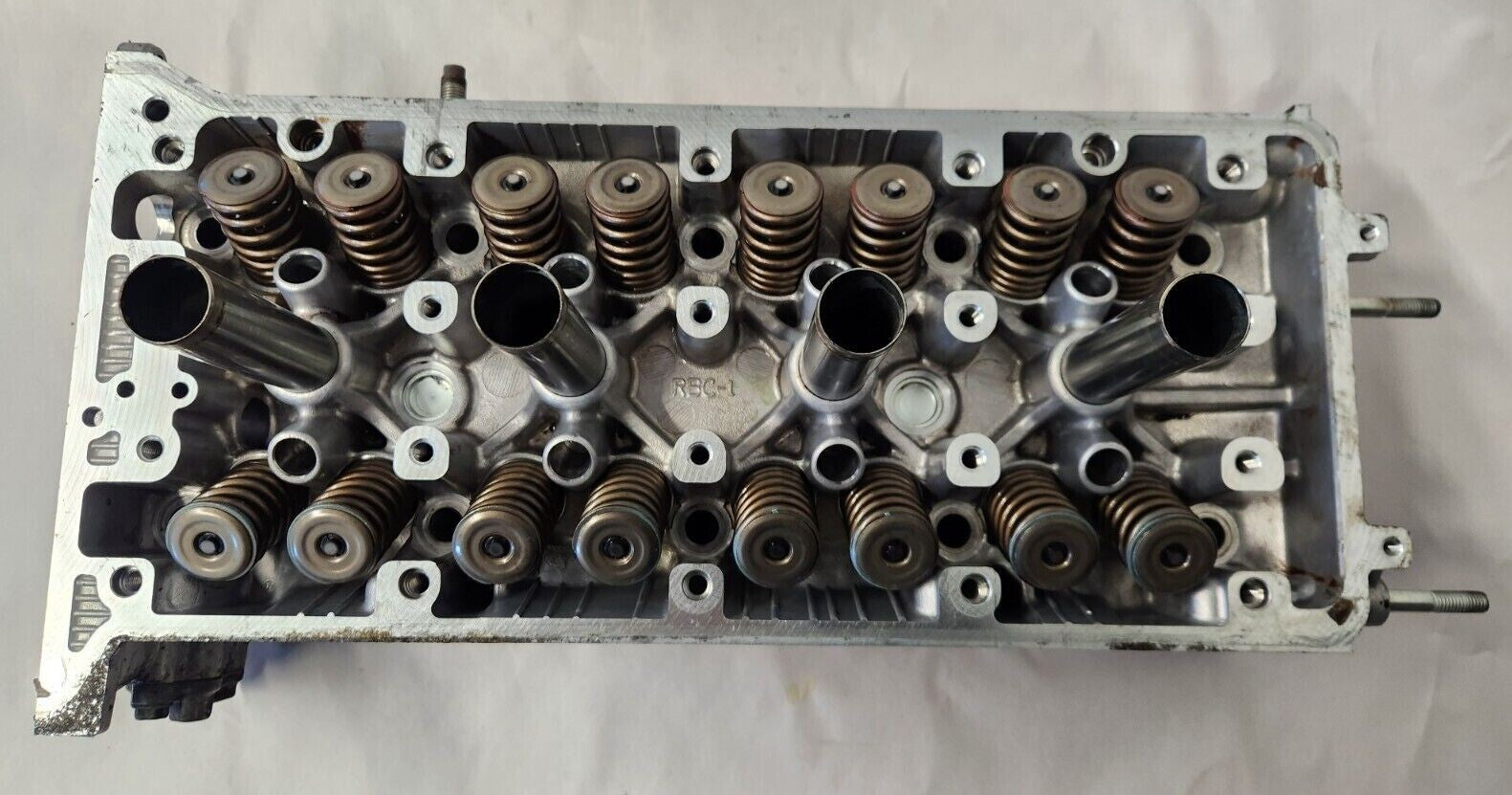 🔥06-11 Honda Civic JDM SI Engine Cylinder Head Replacement Motor Assembly OEM