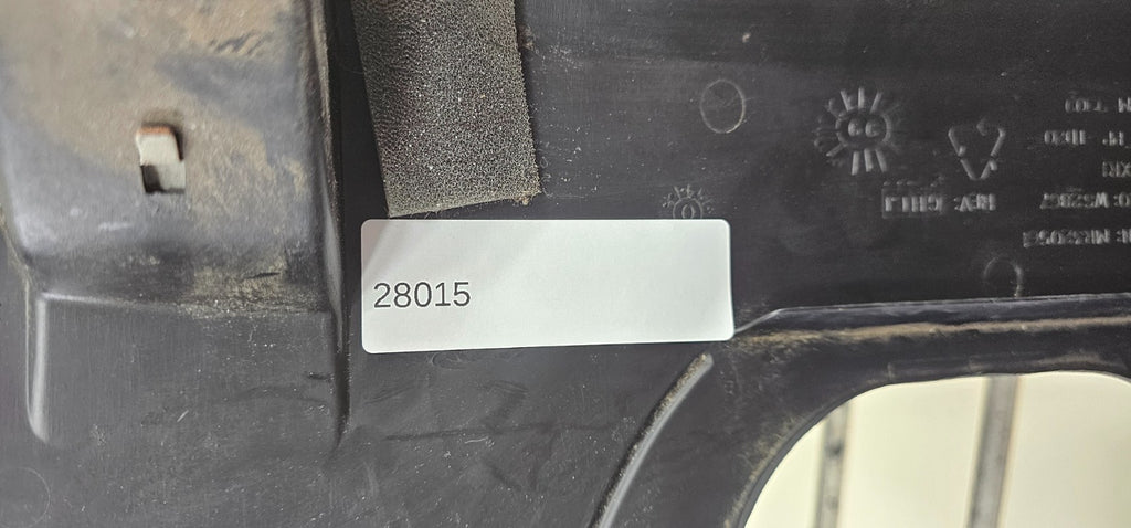 🔥00-05 Eclipse Steering Left Driver Wheel Column Knee Bolster Trim Panel Black