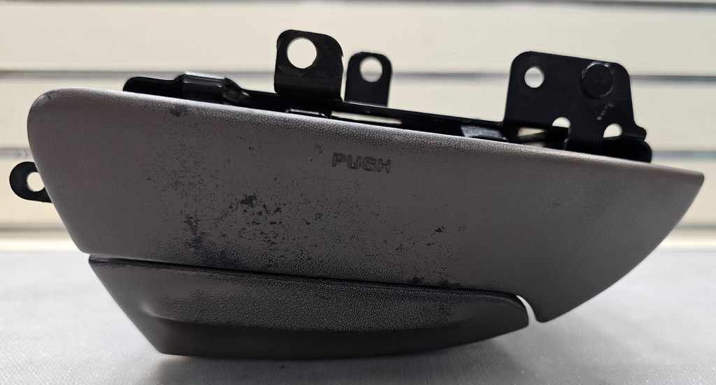 🔥97-03 Ford F150 EXPEDITION Dash Pull Out Cup Holder Trim w/ Ash Tray GRAY CH4