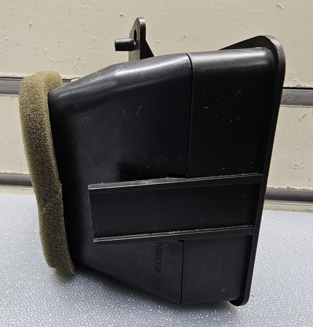 99-06 Silverado Sierra Dash Air Vent Left Driver Heater Climate Temperature OEM