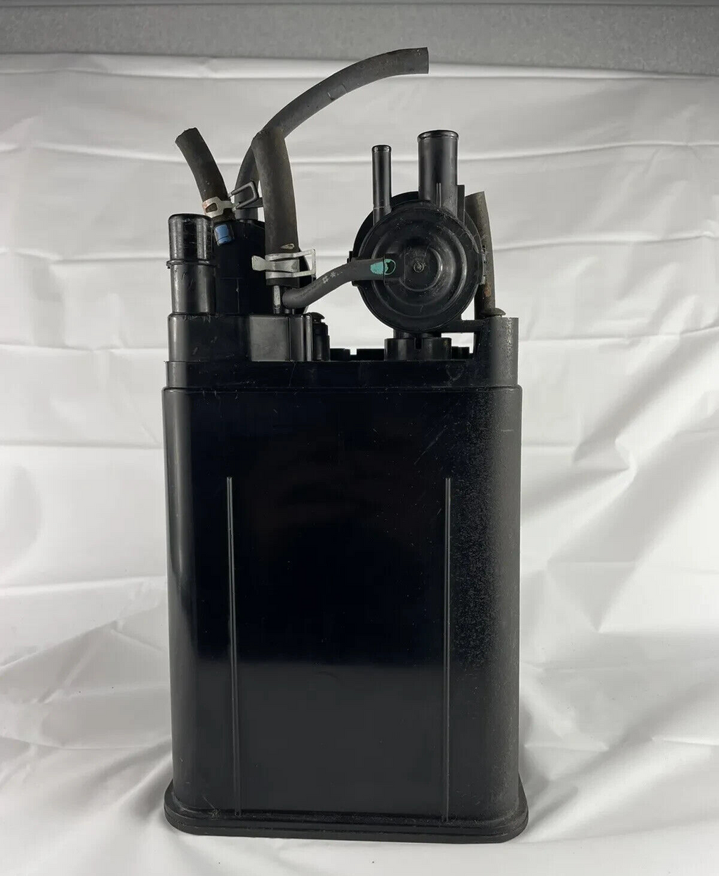 🔥01-05 TOYOTA RAV4 FUEL VAPOR CHARCOAL EVAP EMMISION CHARCOAL CANISTER GENUINE