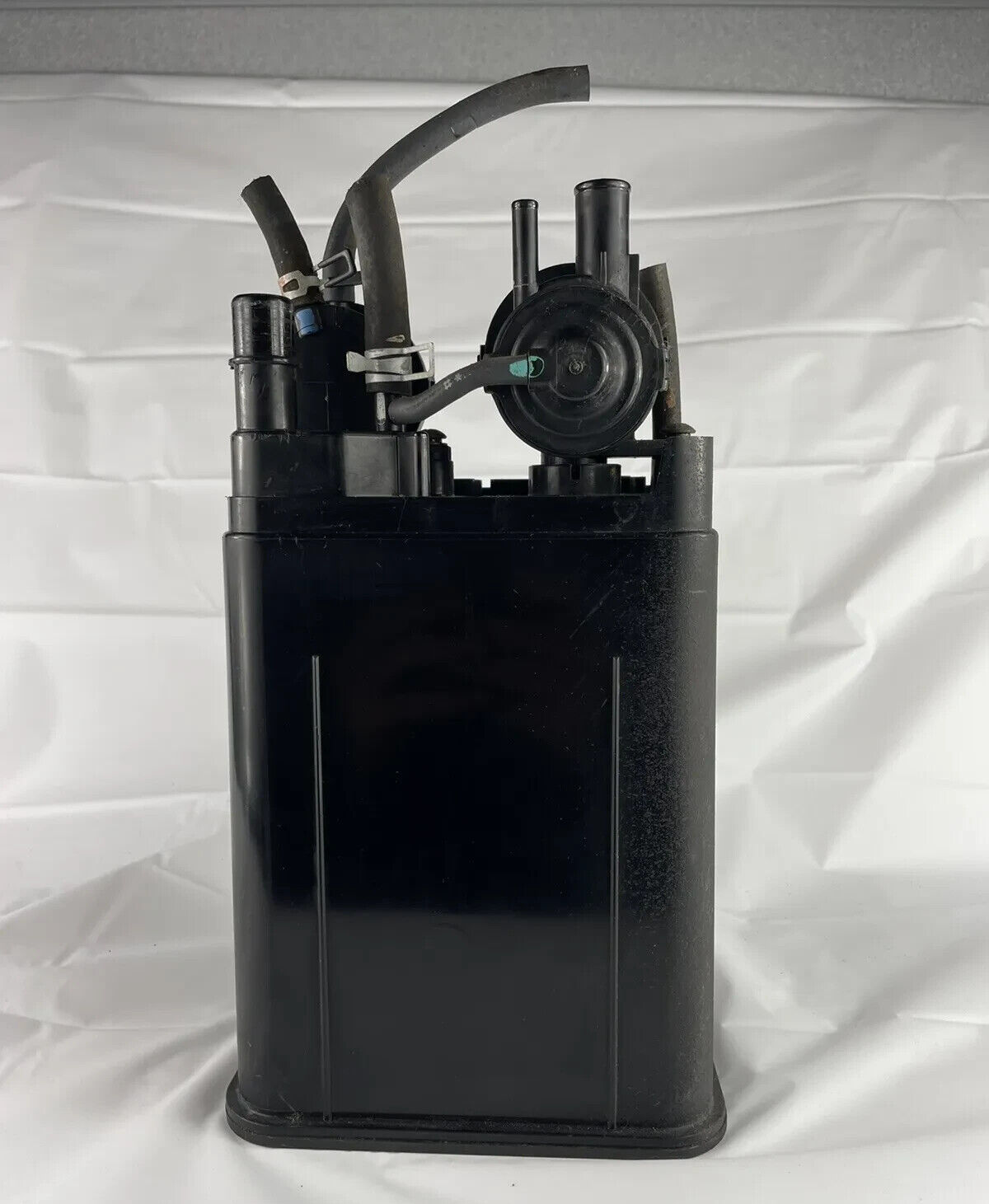 🔥01-05 TOYOTA RAV4 FUEL VAPOR CHARCOAL EVAP EMMISION CHARCOAL CANISTER GENUINE
