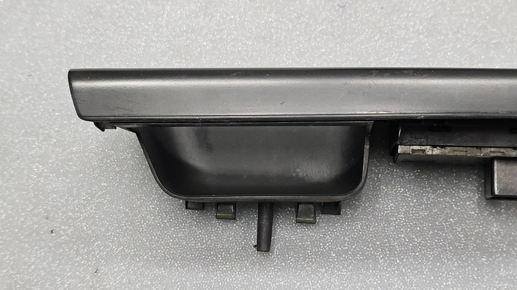 05-10 Passat Golf Jetta Rabbit Left Driver Door Master Power Window Switch Black