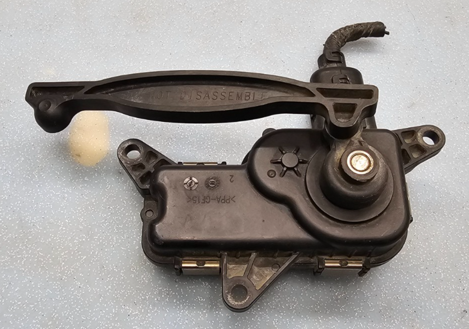 🔥11-16 Chevrolet Cruze Intake Short Running Valve Manifold Actuator OEM