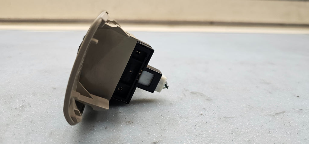 🔥02-06 LEXUS ES300 ES330 DASH MIRROR POWER SWITCH CONTROL DIMMER LIGHT TAN OEM
