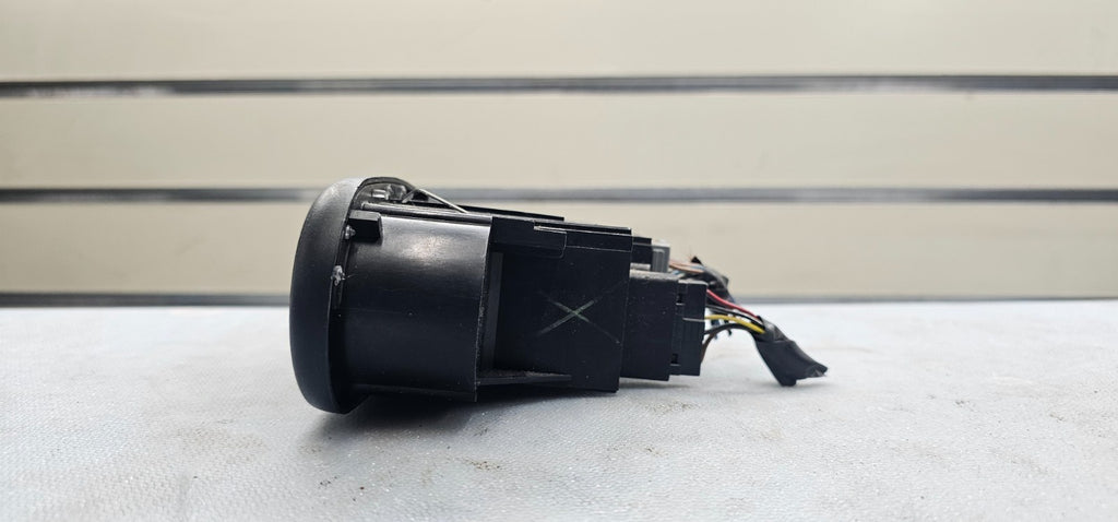 🔥97-03 Ford F-150 EXPEDITION Headlight Dimmer Lamp Switch Assembly BLACK HS3