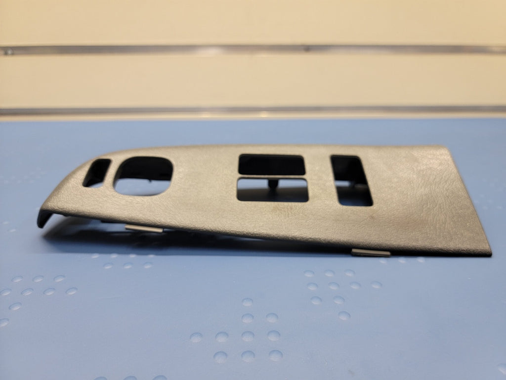 ✅1999 - 2002 Chevy Tahoe Suburban GMC Yukon Master Power Window Switch OEM TAN