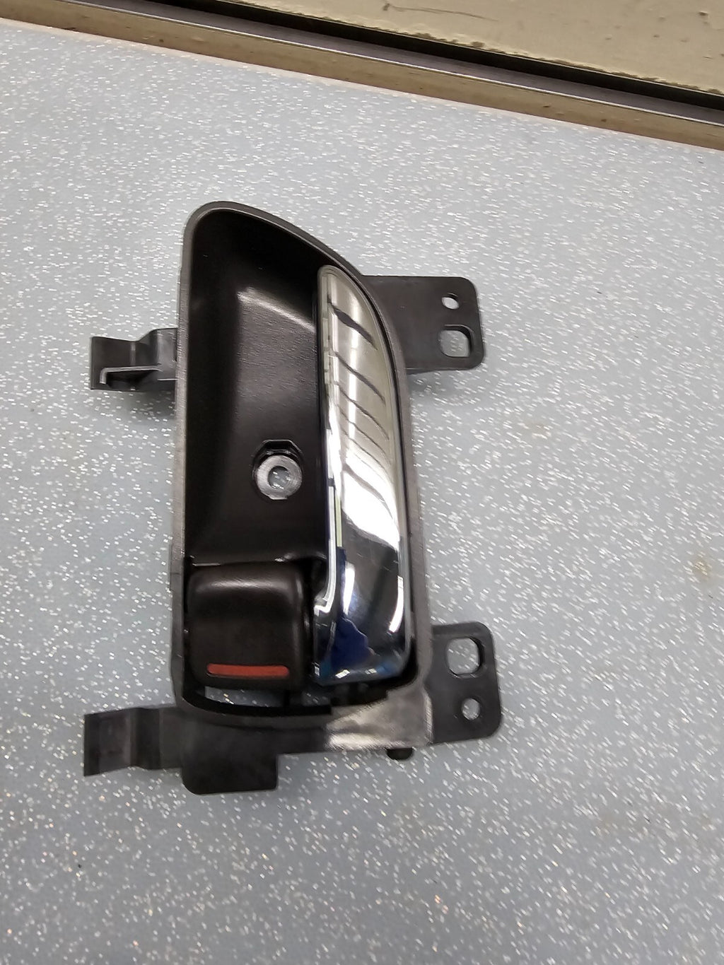 🔥2008-2019 Subaru Impreza WRX STI Left Driver Side LH Door Handle Interior OEM
