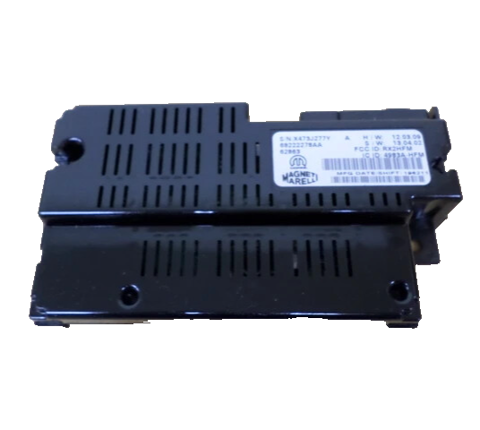 🔥12-20 Dodge Journey Chrysler Charger 300 Bluetooth Telematics Control Module