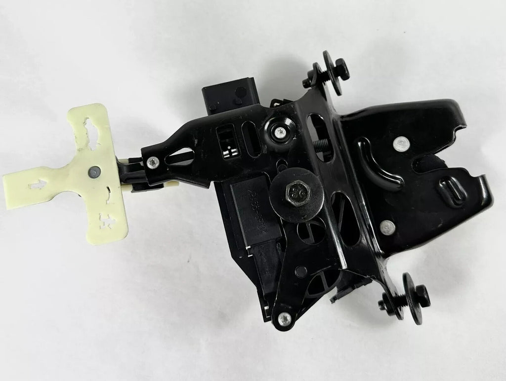 05-12 MALIBU AURA ION PONTIAC G6 REAR TRUNK LOCK  LATCH ACTUATOR Compartment Lid