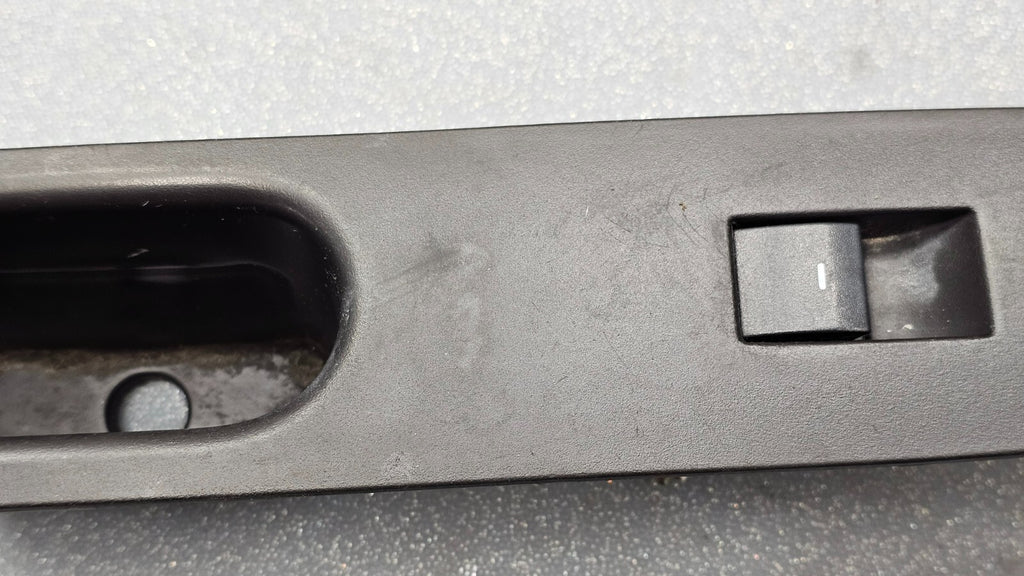 🔥08-12 Escape Fusion  Passenger Door Power Window Control Switch Tan OEM