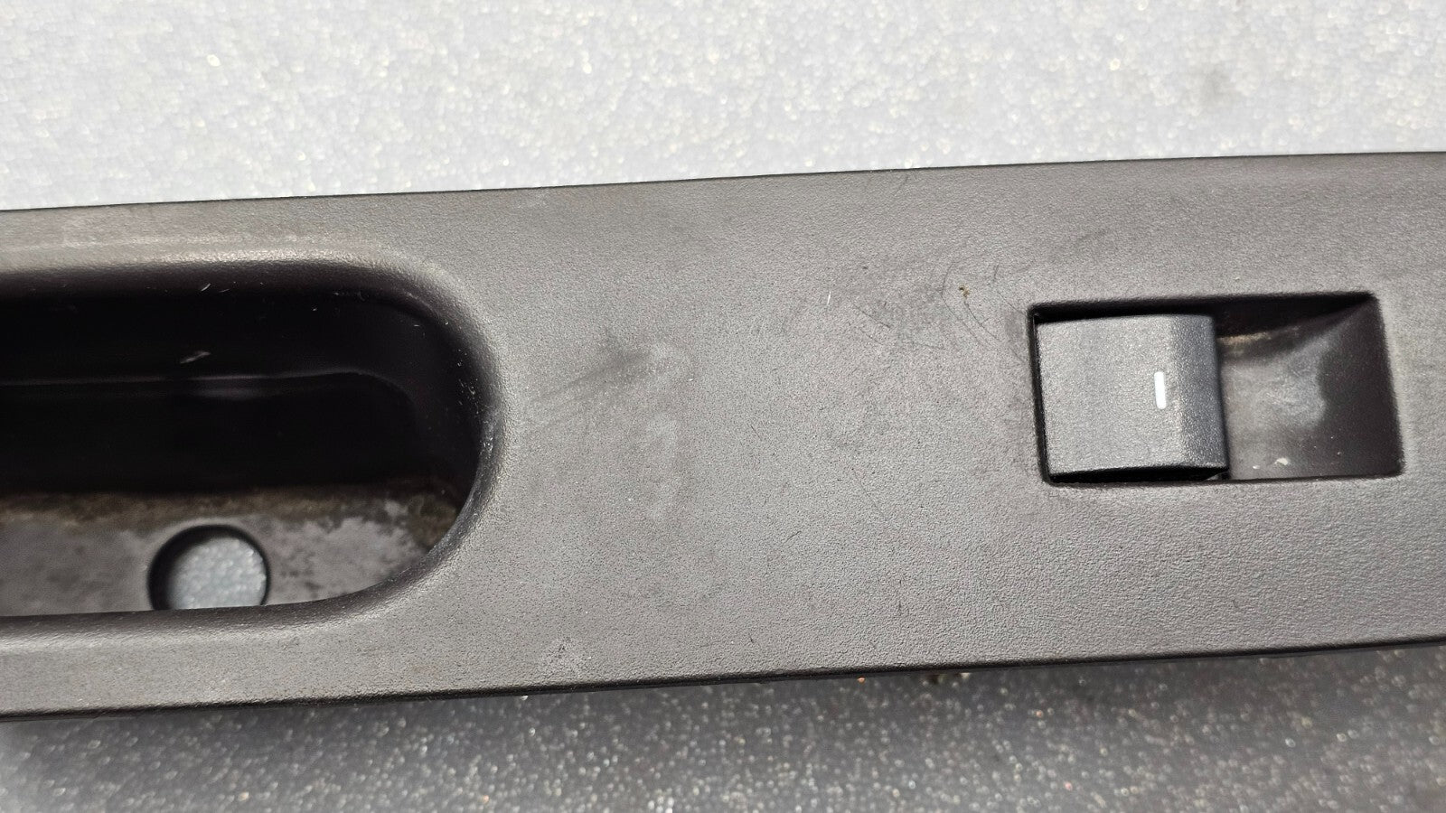 🔥08-12 Escape Fusion  Passenger Door Power Window Control Switch Tan OEM