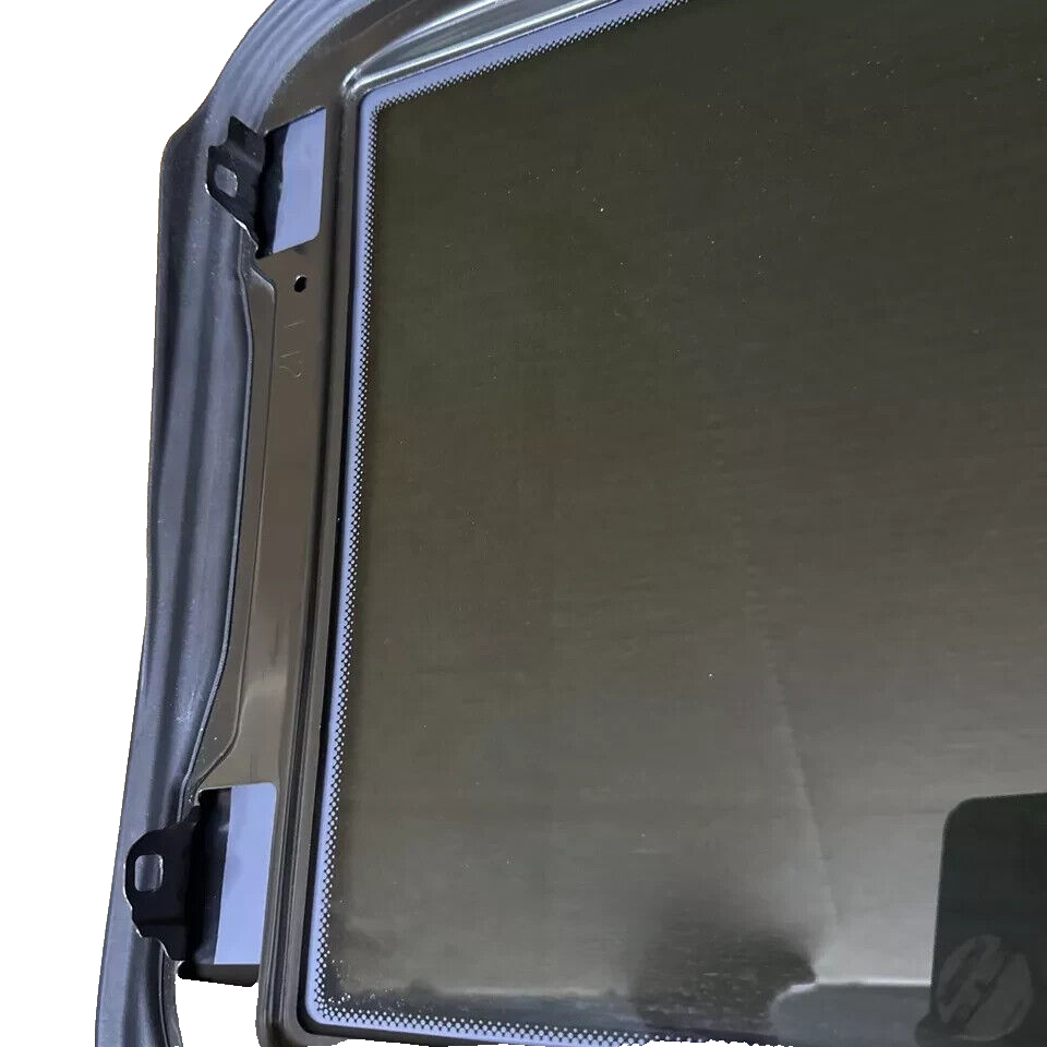 🔥2011-2017 Nissan Juke Sun Roof Sunroof Window Glass OEM