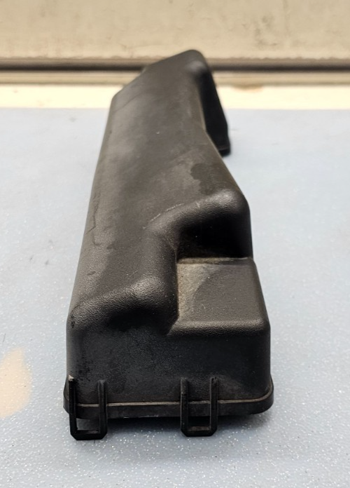 🔥2004-2008 Toyota Corolla Matrix Fuse Box Cover by the Engine OEM BLACK