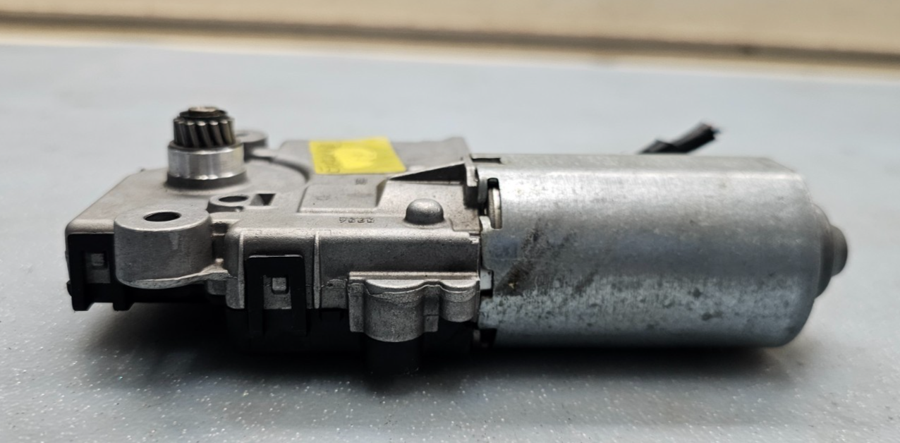 🔥2002-2006 Ford Explorer Sport Trac Power Sunroof Motor Assembly BOSCH