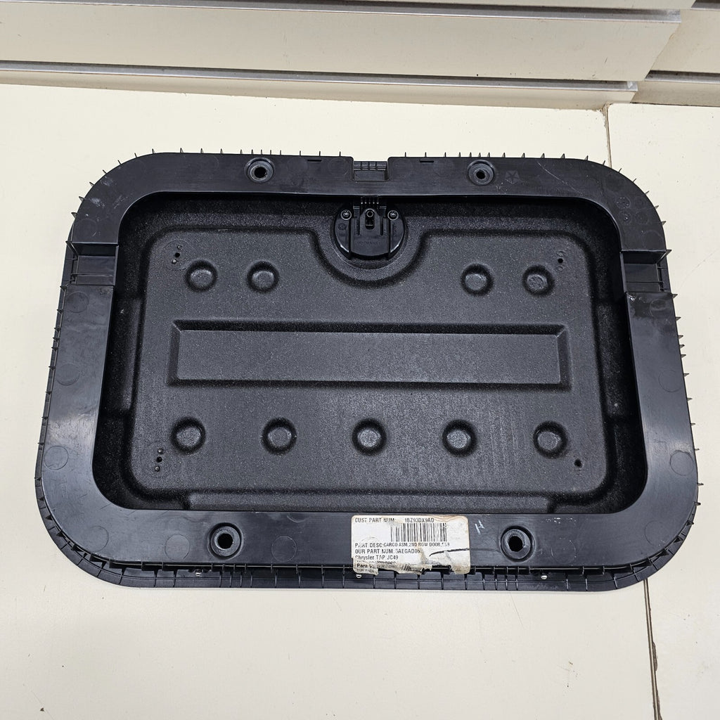 🔥2011-2020 DODGE JOURNEY FLOOR STORAGE BIN LID COVER OEM