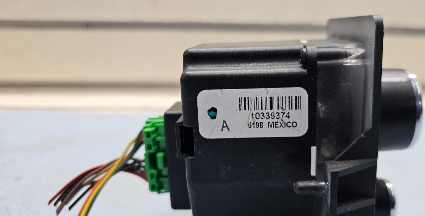 🔥02-07 Buick Rendezvous Headlight Fog Light Control Switch OEM