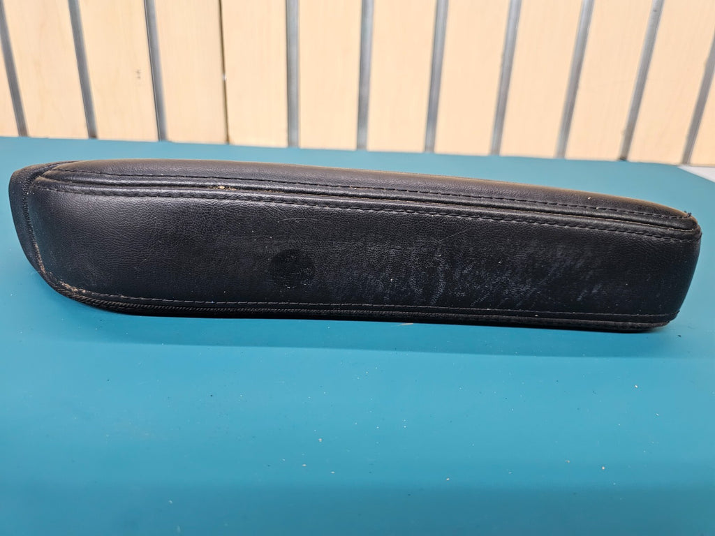 🔥10-16 Dodge Grand Caravan CHRYSLER TOWN COUNTRY Arm Rest Passenger Side GRAY