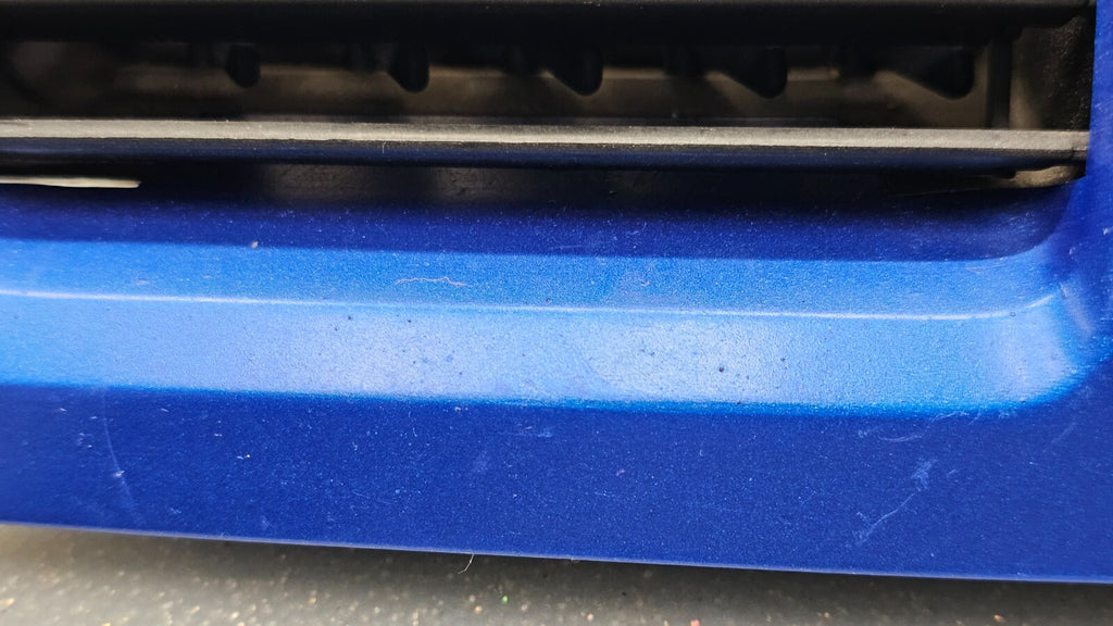 🔥 05-07 Subaru Forester Impreza Center Dash Air Vent Heater Conditioning Blue