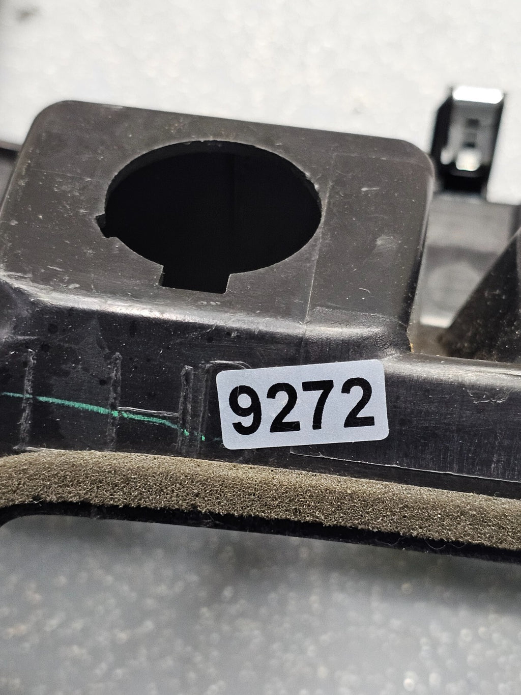 🔥99-03 LEXUS RX300 DASH CONSOLE SHIFTER BEZEL COVER PANEL TRIM ASSEMBLY OEM