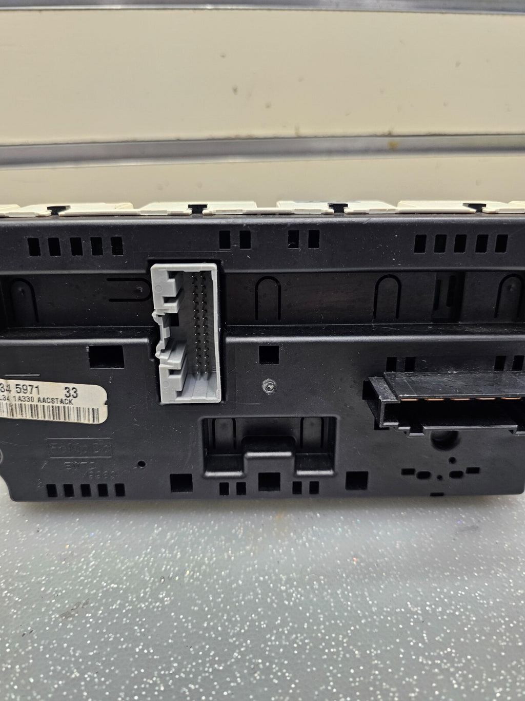 🔥10-14 Ford F150 Dash Front AC Heater Temperature Climate Control Unit OEM