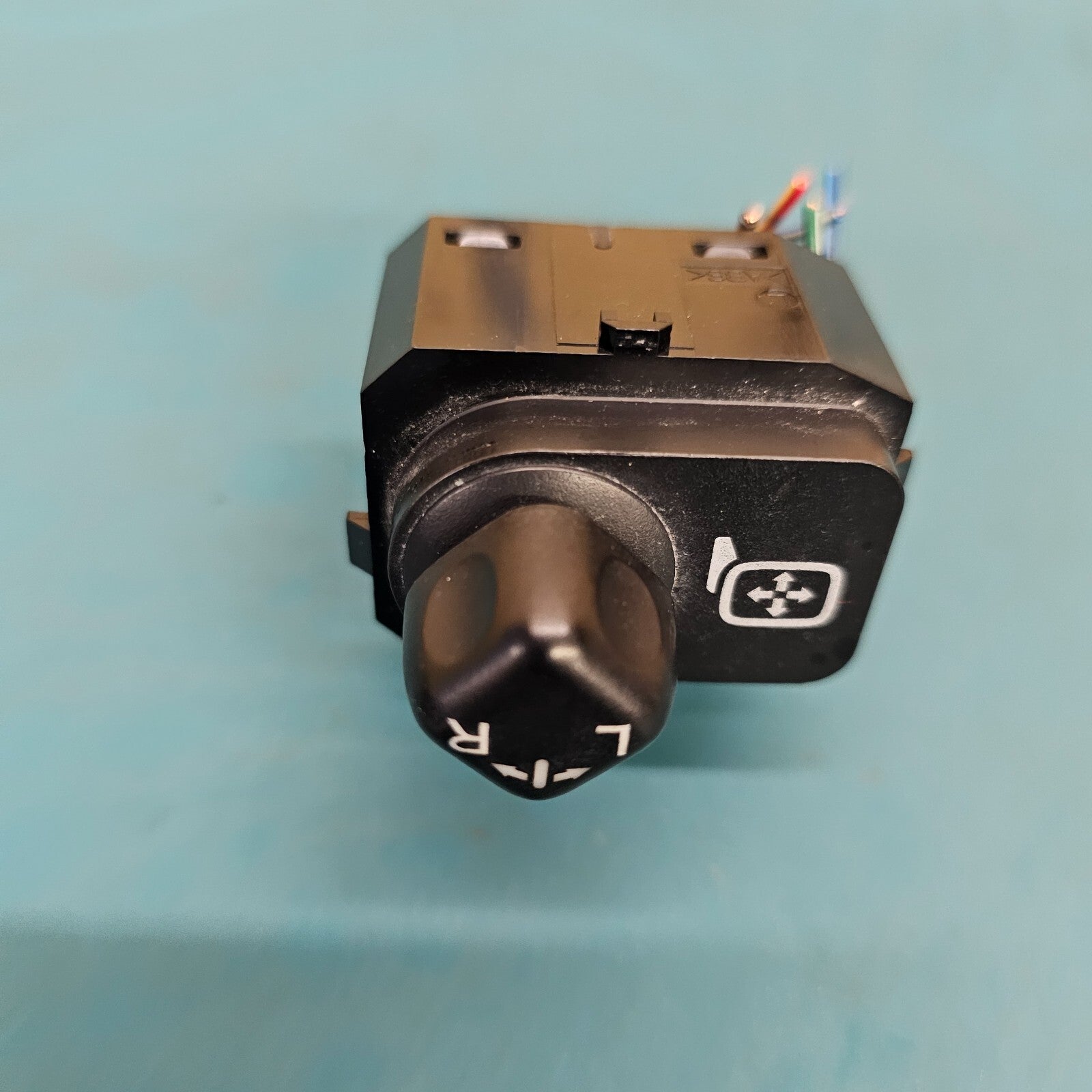 🔥2003-2007 Honda Accord LX SE Power Side Mirror Adjustment Switch Assembly OEM