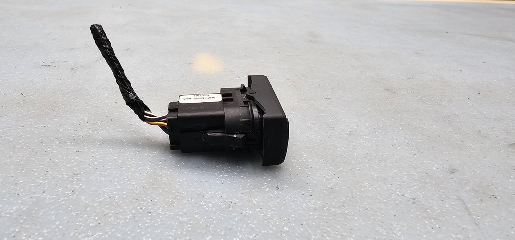 🔥10-12 Fusion Milan MKZ Power Sunroof Moonroof Sun Moon Roof Switch BLACK