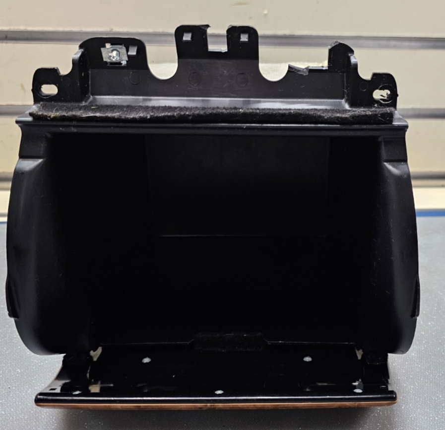 🔥03-07 Honda Accord CENTER CONSOLE STORAGE COMPARTMENT ASHTRAY&LIGHTER