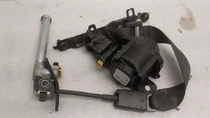 🔥11-17 Enclave Traverse Front Left Driver Master Seat Belt Retractor Assembly