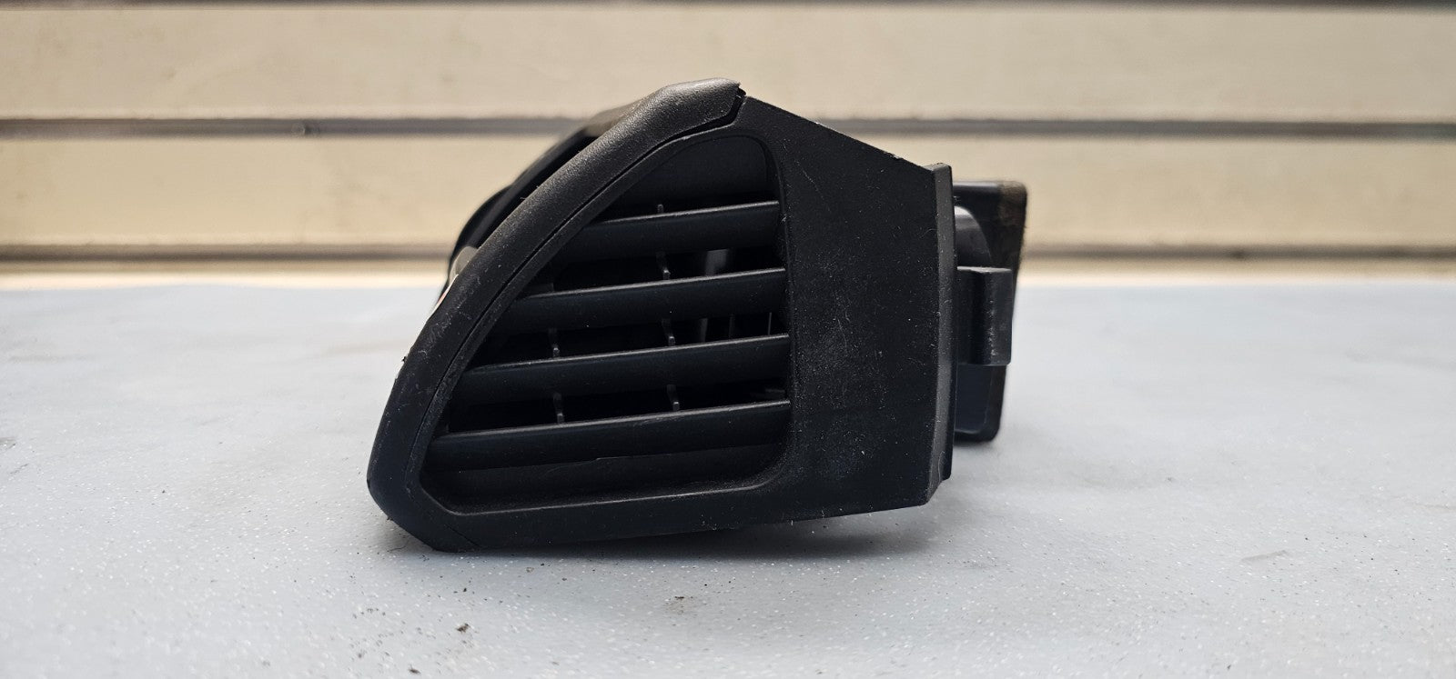 🔥05-10 Odyssey Dash Right Passenger Air Vent HVAC A/C AC Heater Panel Black