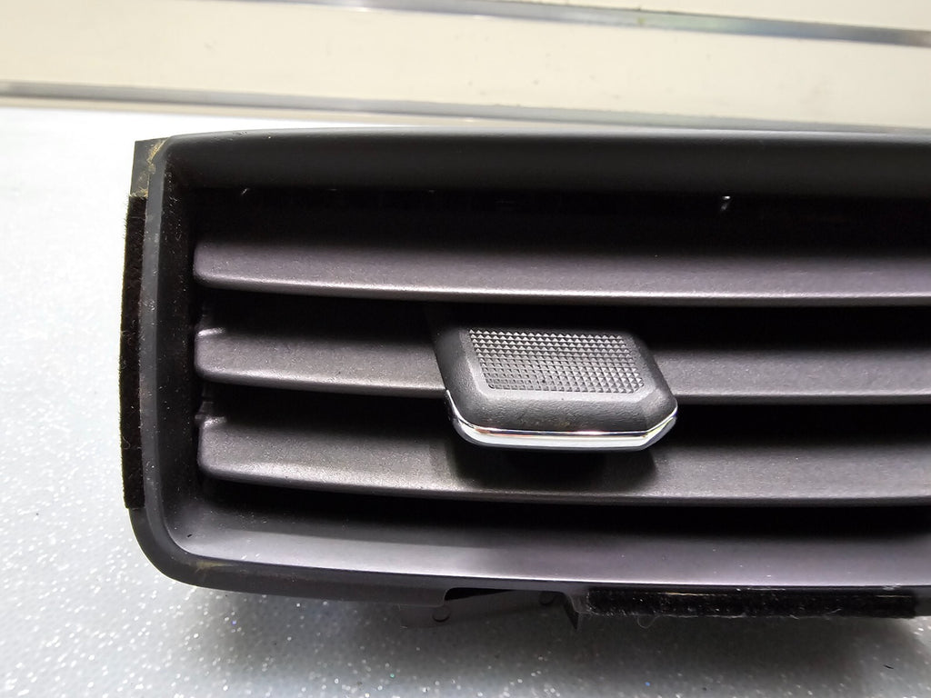 🔥14-19 Chevy GM Silverado Sierra Dash AC A/C Air Vent Heater Outlet Panel Black