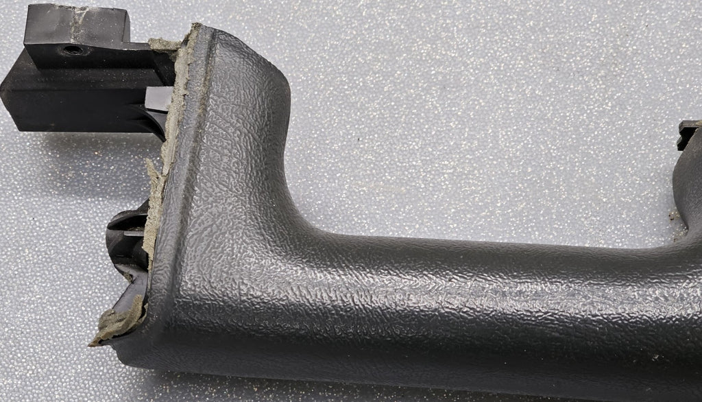 🔥99-02 Chevrolet GMC Silverado Tahoe FrontRight Door Armrest Handle Graphite H1
