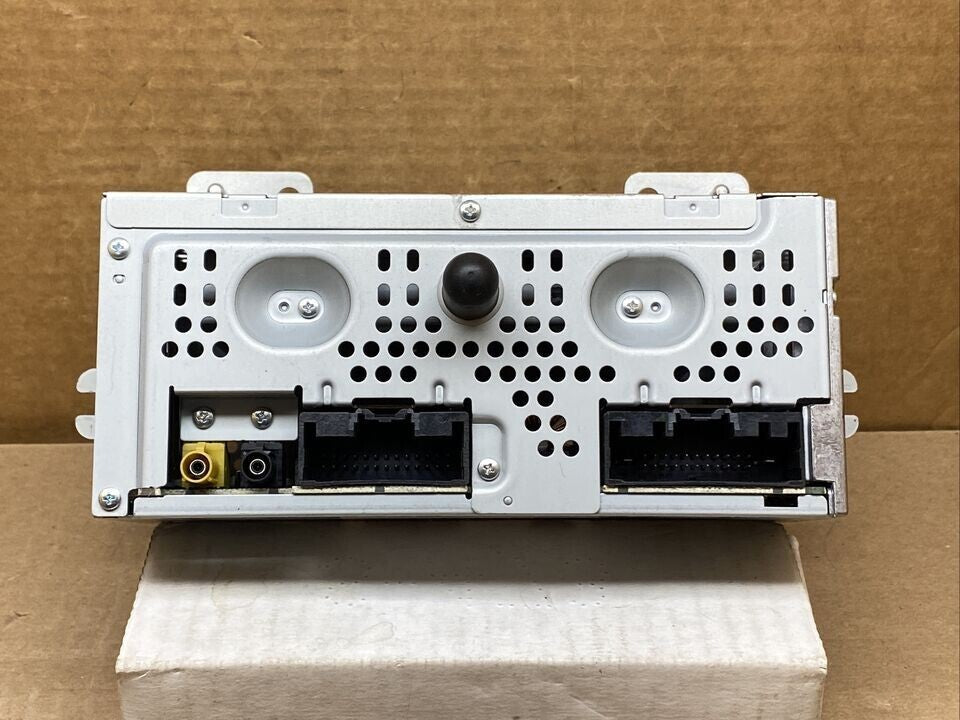 🔥13-15 Ford Flex Center Dash Radio Stereo CD Disc Player Changer Drive OEM