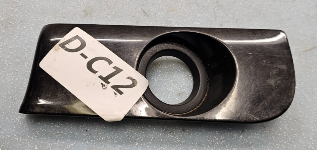 🔥2011-2015 Grand Caravan Dash Ignition Molding Trim Bezel OEM