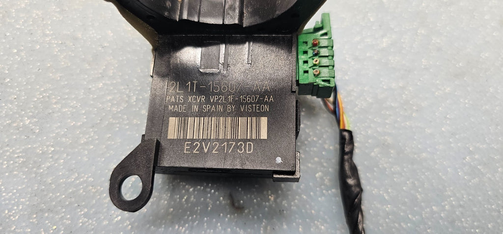 🔥03-08 Escape Focus Navigator Mariner Ignition Immobilizer Module PATS THEFT