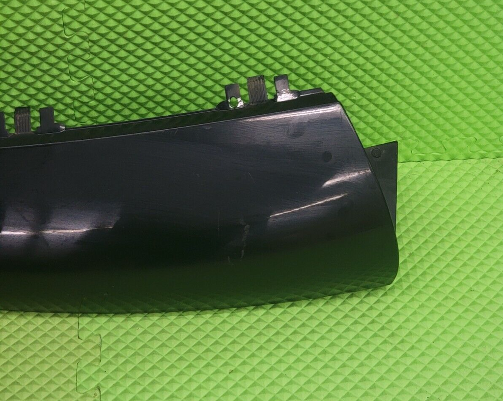 🔥2007-2014 CADILLAC ESCALADE REAR LEFT SIDE D PILLAR PANEL TRIM COVER BLACK