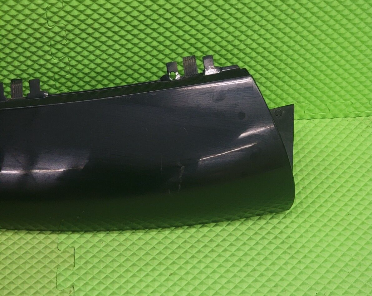 🔥2007-2014 CADILLAC ESCALADE REAR LEFT SIDE D PILLAR PANEL TRIM COVER BLACK