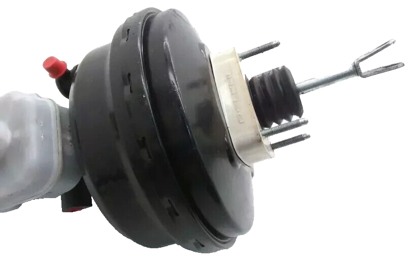 🔥04-08 Chevy Colorado GMC Canyon Power Brake Booster Assembly OEM