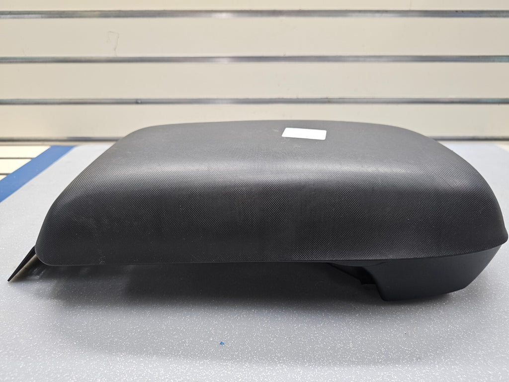 🔥04-11 MITSUBISHI ENDEAVOR CENTER CONSOLE LID ARMREST TOP COVER ASSEMBLY BLACK