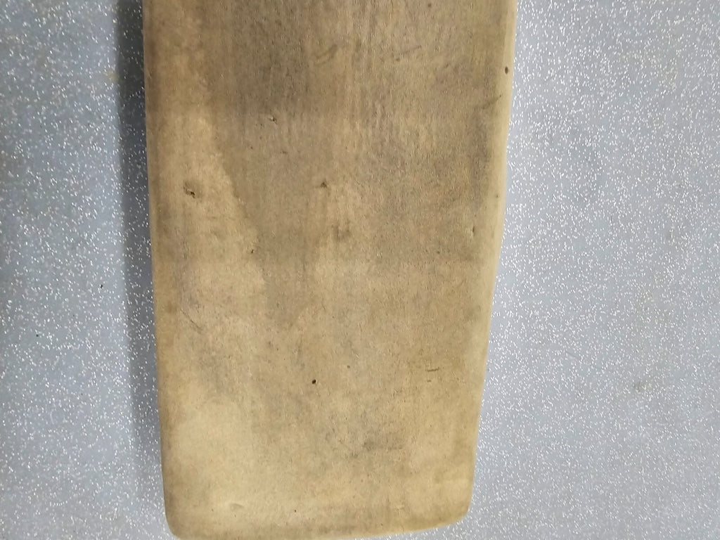 03-07 Honda ACCORD Acura TSX Center Console Armrest Storage Lid CLOTH TAN L22