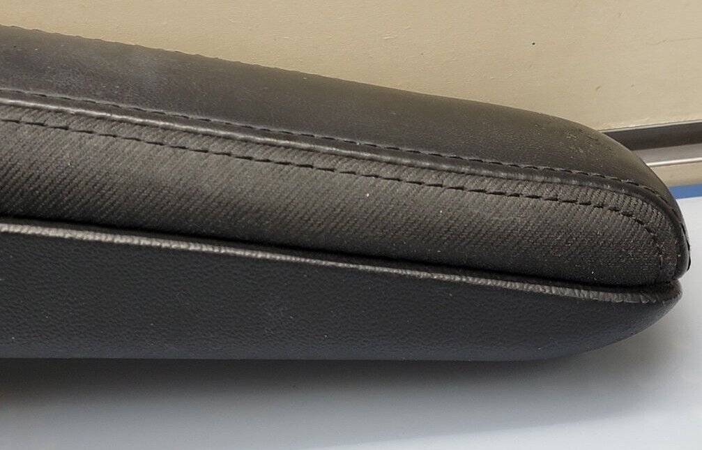🔥11-20 CARAVAN TOWN & COUNTRY RIGHT PASSENGER SIDE FRONT SEAT ARMREST BLACK