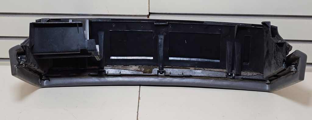 88-94 CHEVY GMC C/K SUBURBAN BLAZER Instrument Cluster Gauge Dash Bezel Gray C2