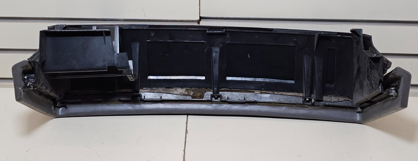 88-94 CHEVY GMC C/K SUBURBAN BLAZER Instrument Cluster Gauge Dash Bezel Gray C2
