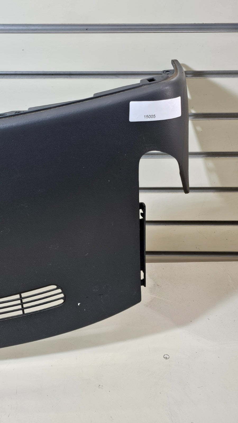 🔥99-06 SILVERADO SIERRA TAHOE Upper Cap Cover Top Dashboard Pad DK GRAY DP1
