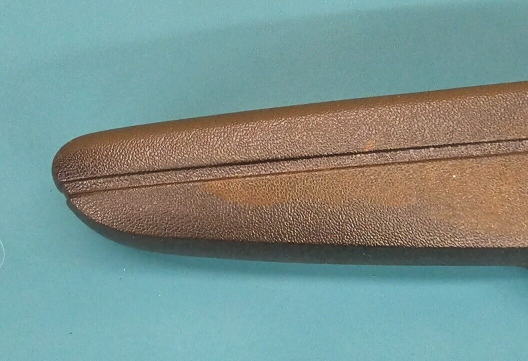 🔥08-10 Dodge Grand Caravan CHRYSLER TOWN COUNTRY Arm Rest Passenger Side GRAY